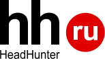 ������ HeadHunter.ru - ������ ��������� ����������