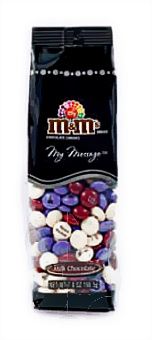    M&M's -  7 